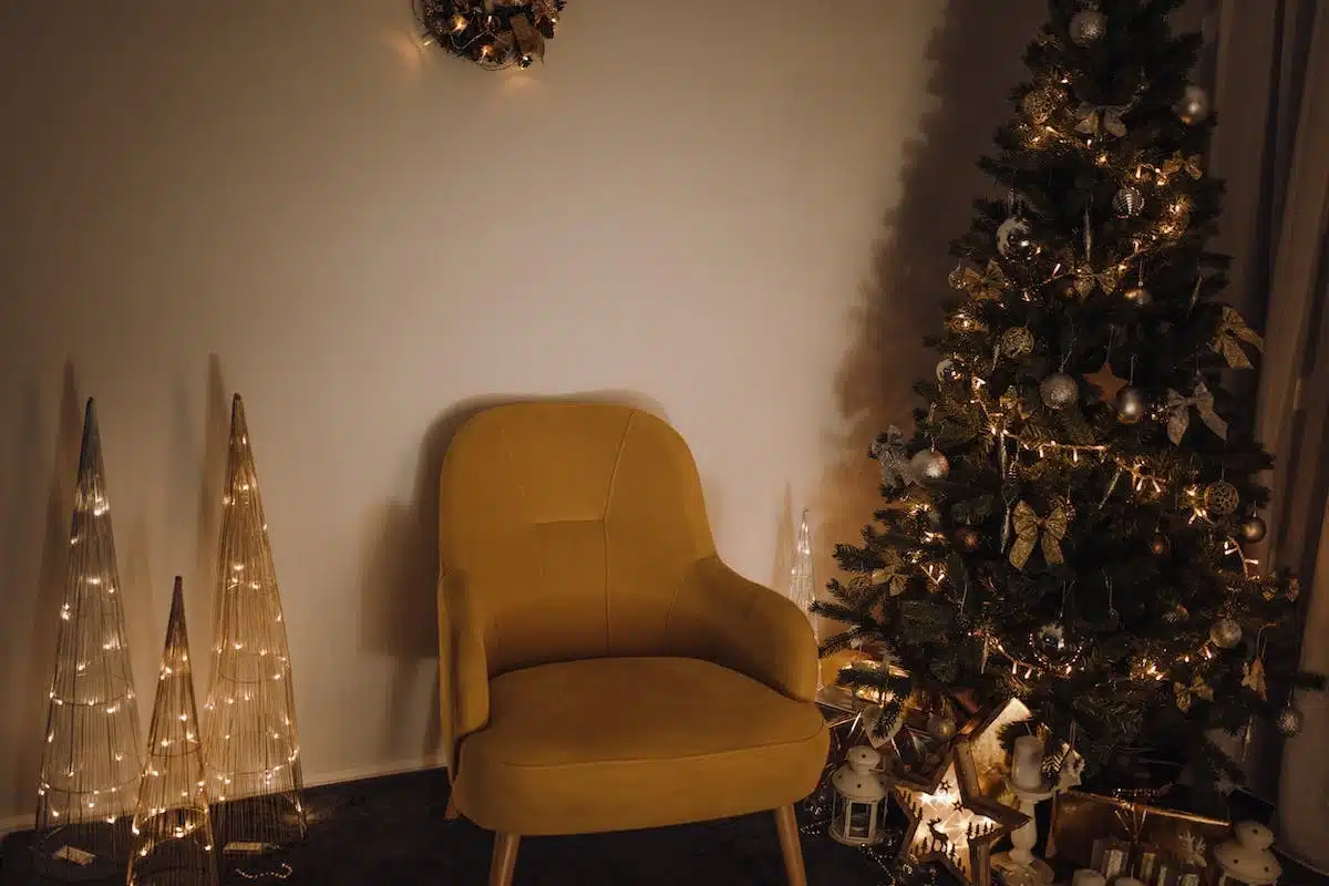 noël économique