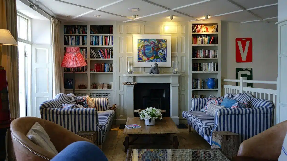 tendance décoration