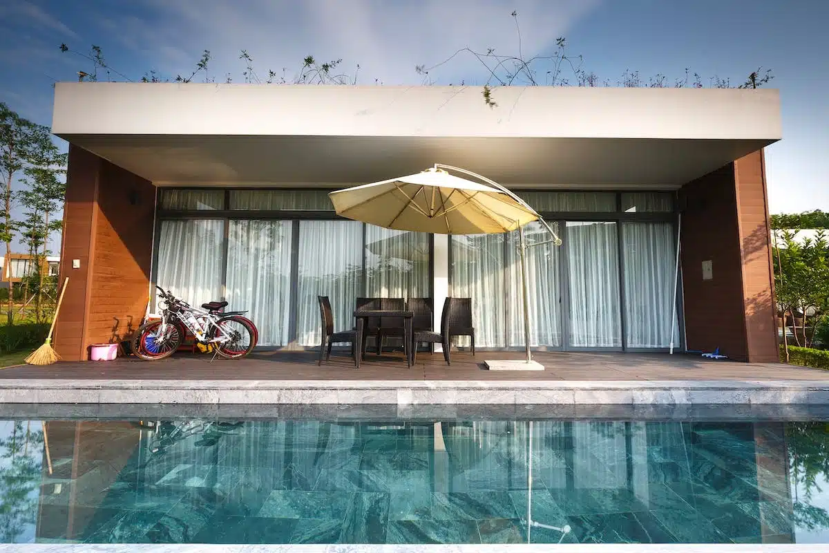 piscine  design