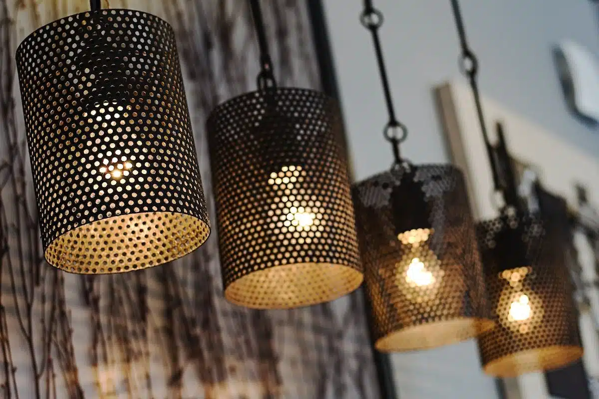 luminaires design