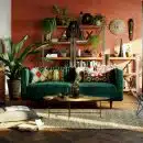 Les astuces pour donner un style bohème à votre intérieur