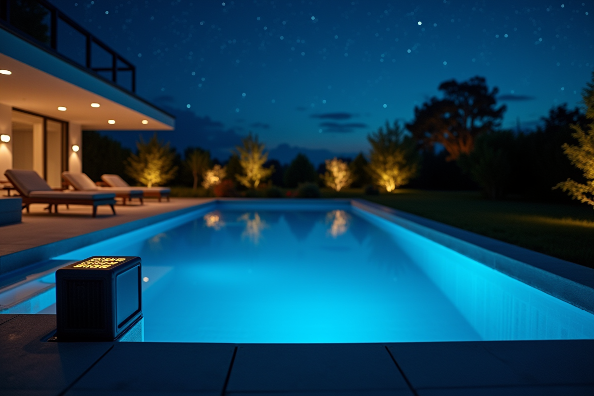 pompe piscine
