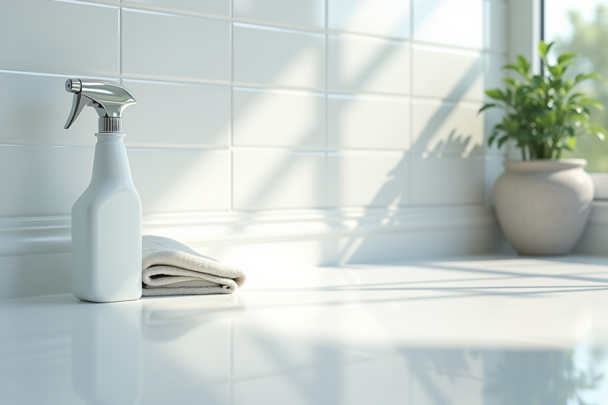 vitres nettoyage