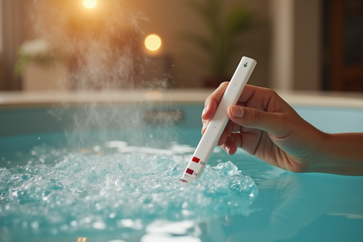 eau spa